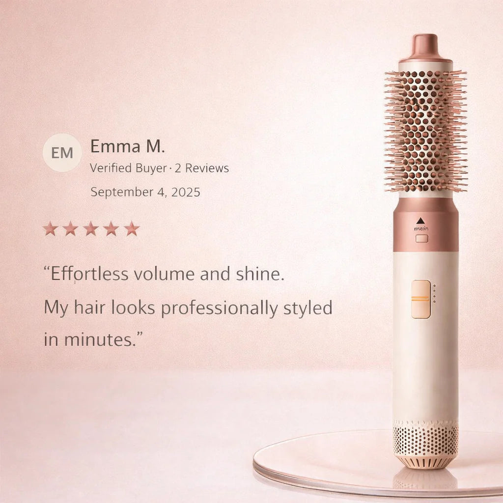 5-in-1 Air Styler Limited Edition