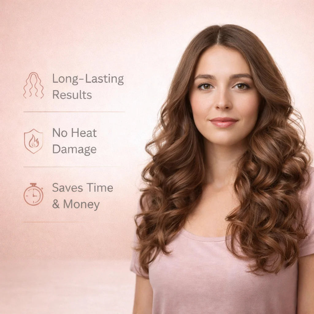 5-in-1 Air Styler Limited Edition